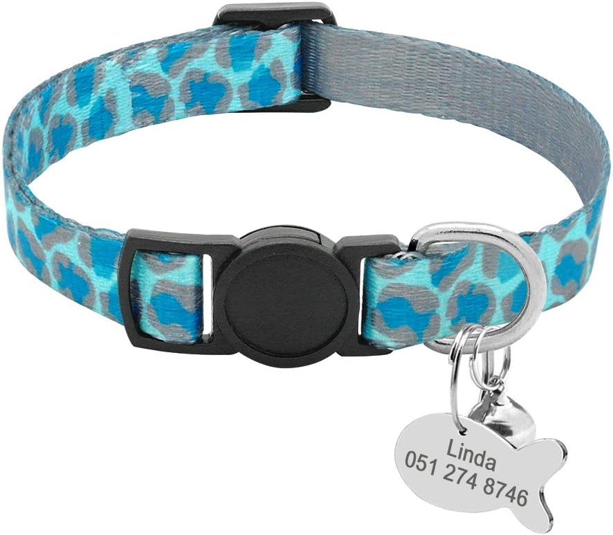 Collares para Gatos