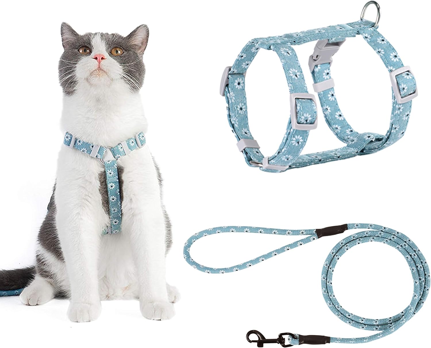 Arnés para Gatos
